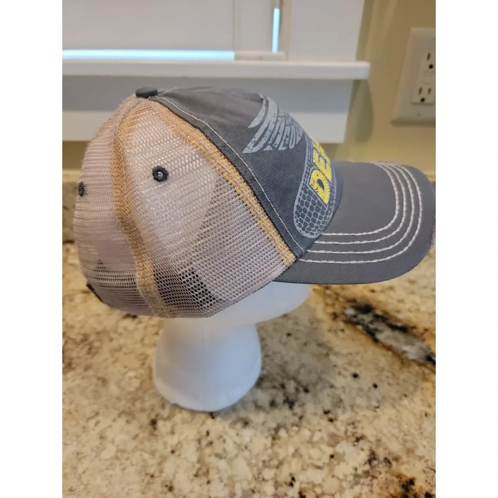 N/A dekalb hat